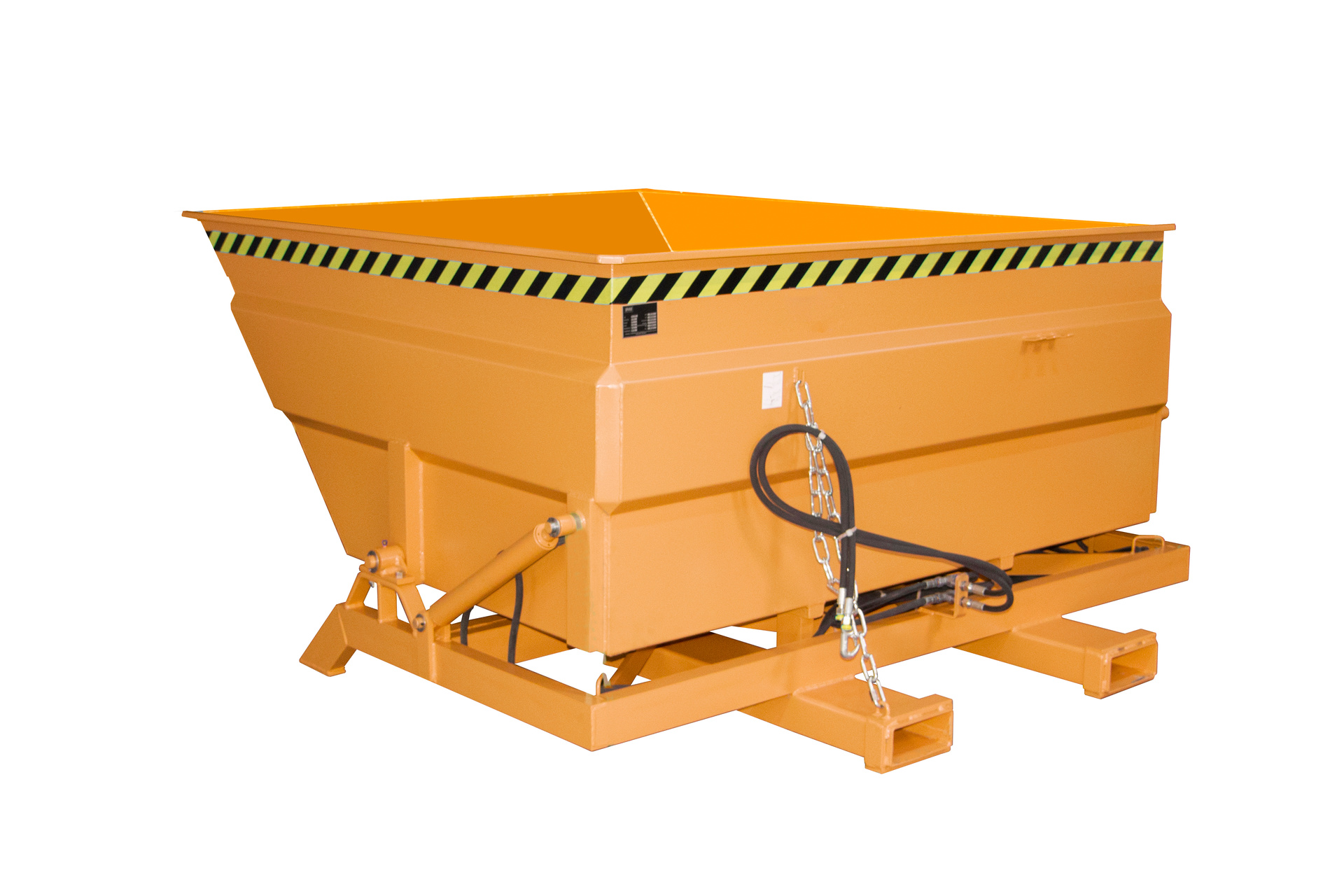 Conteneur basculant type BKC-H