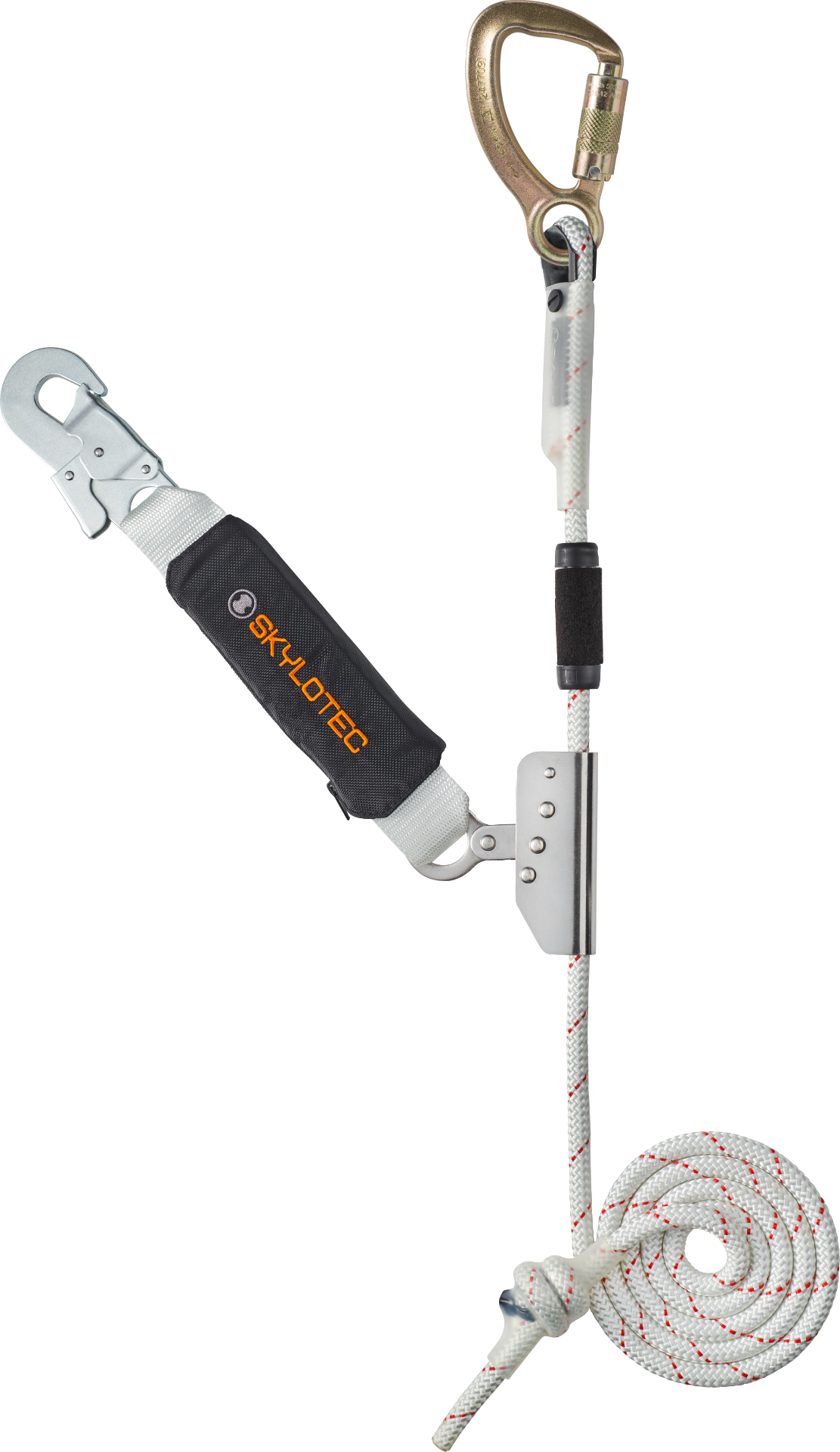 SKN BFD SK11 Dispositif de récupération