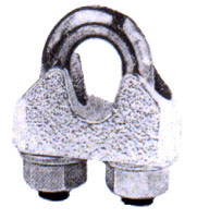 Pince à câble selon EN 13411-5-1