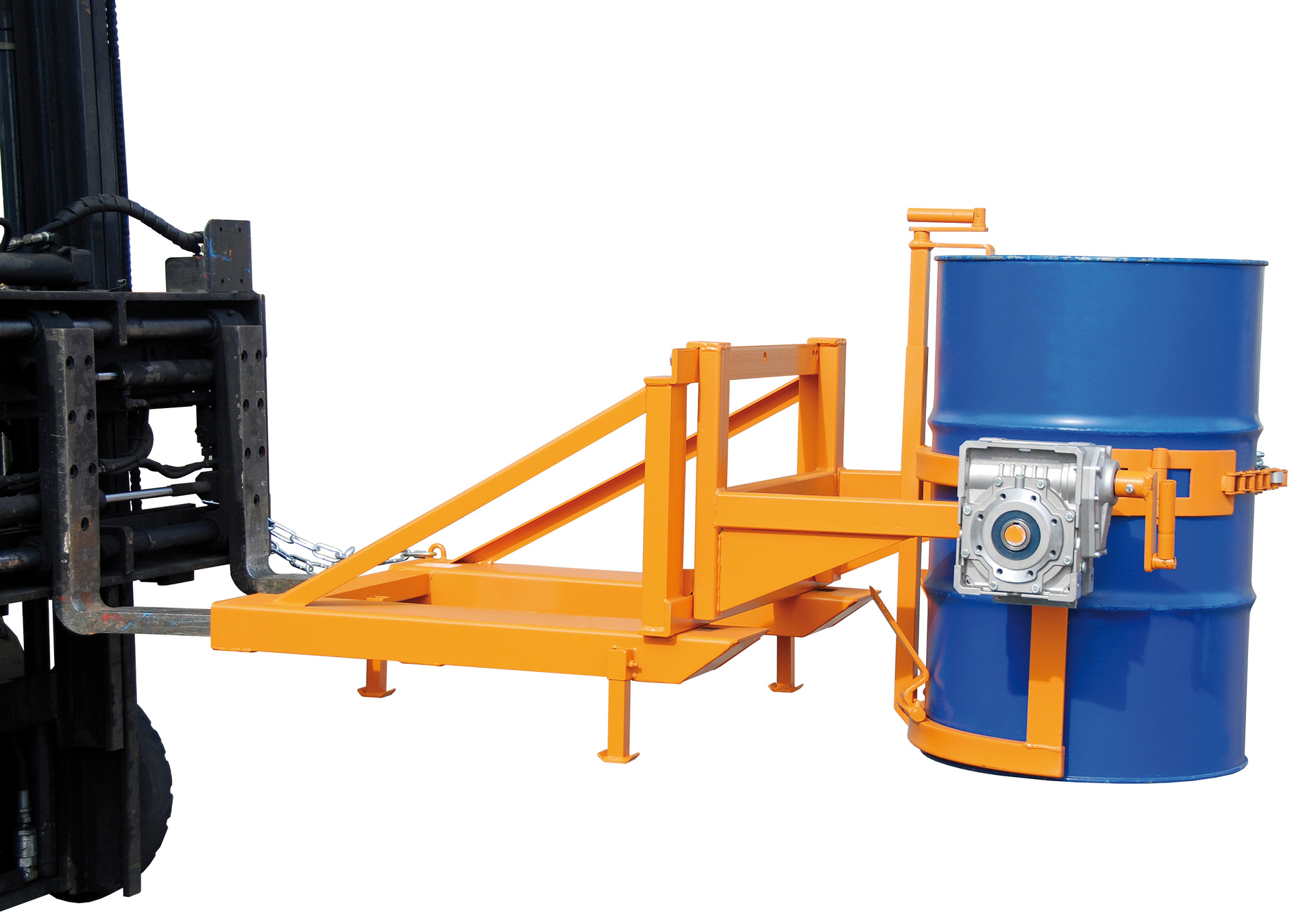 Basculant de fût Type FD/L-HK