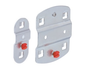 Plaque de base pour solutions individuelles