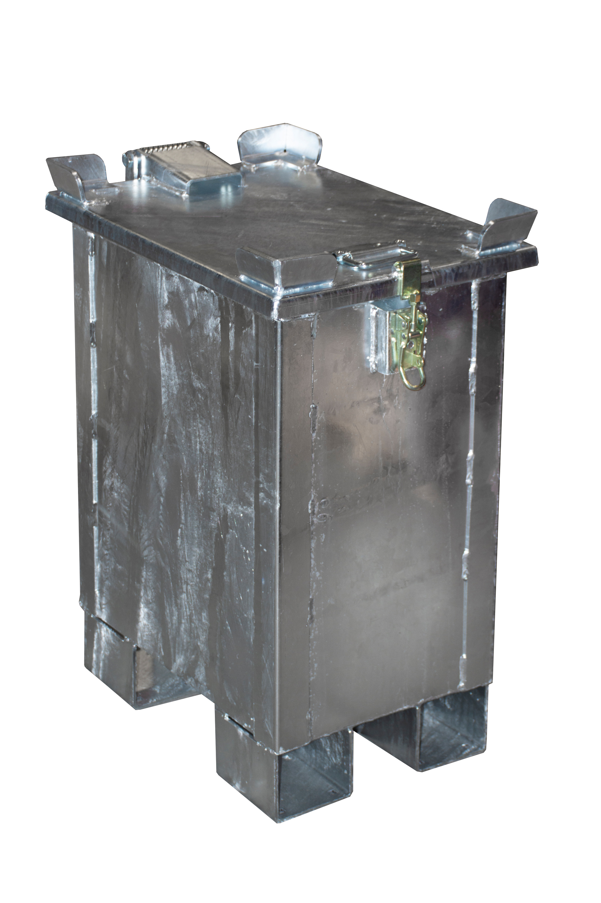 Conteneur de stockage Lithium-Ion Type LIL