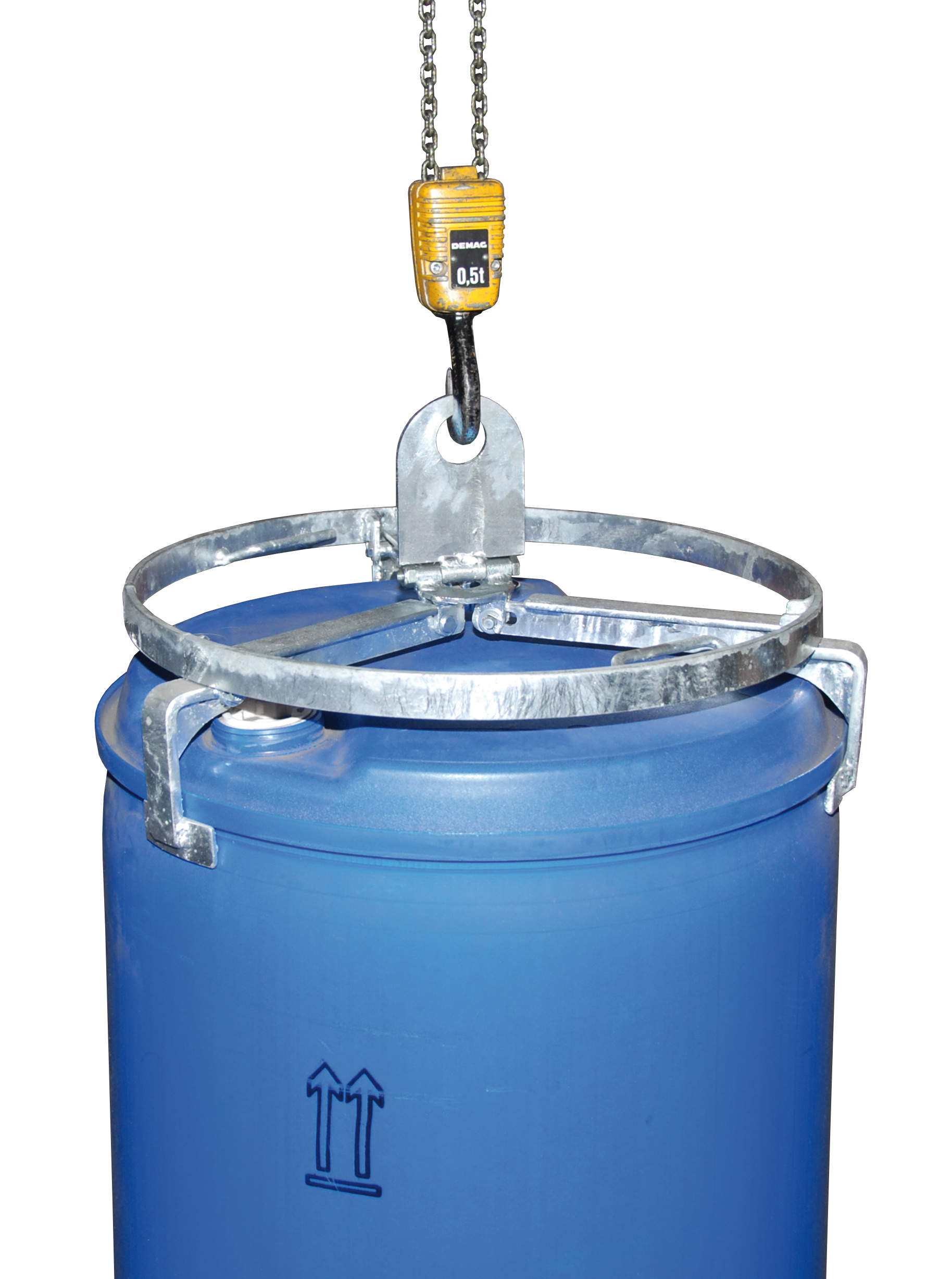 Traverse de fût Type FT/MK