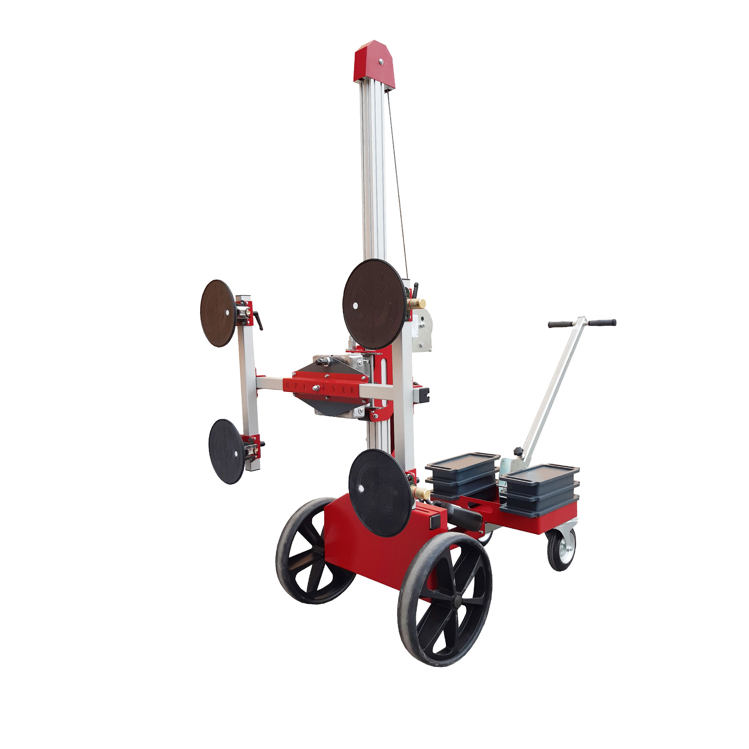 UPT250 Appareil de transport / de montage