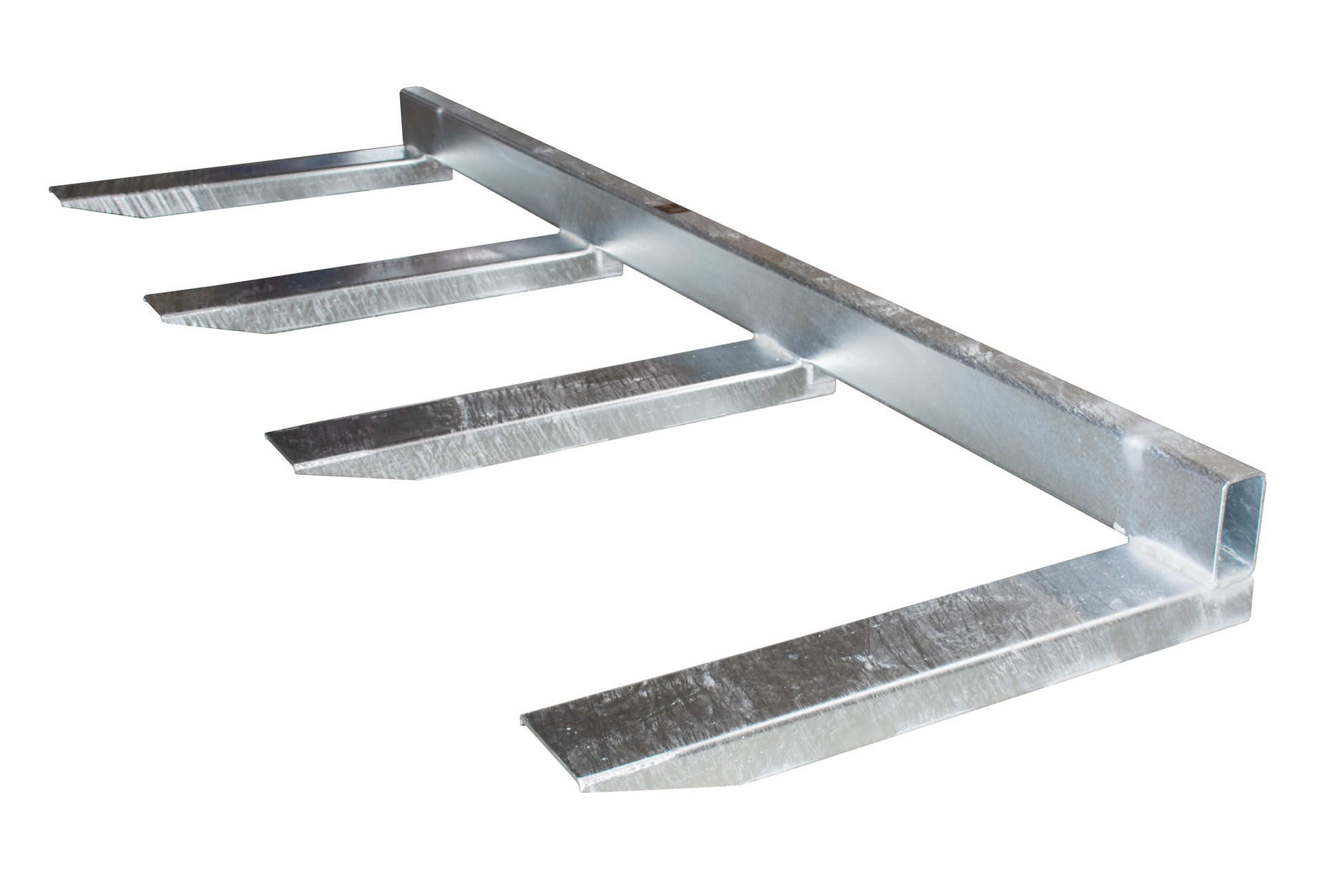 Langguttraverse Typ LGT feuerverzinkt