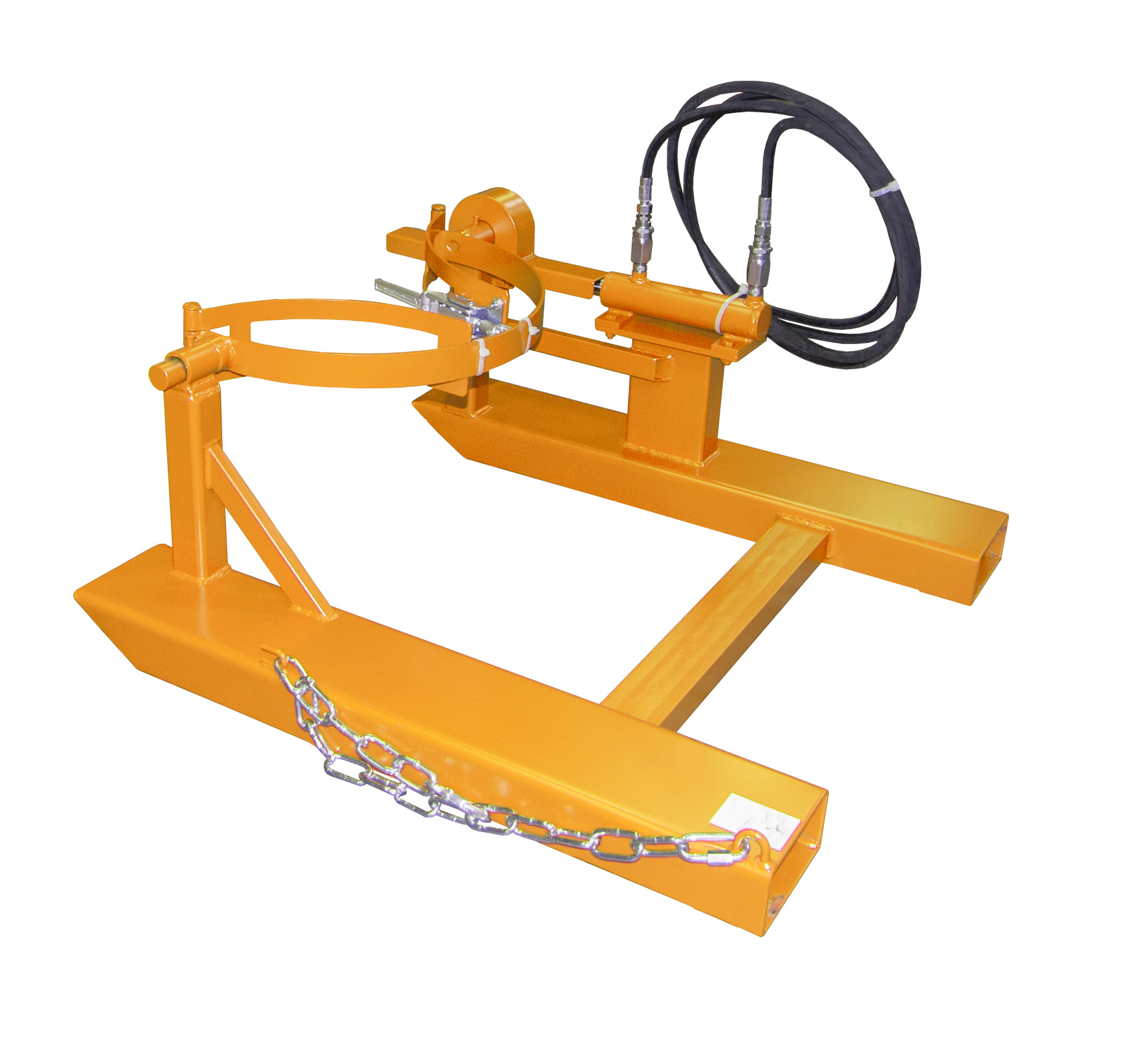 Basculateur de fût (Type FD-H)