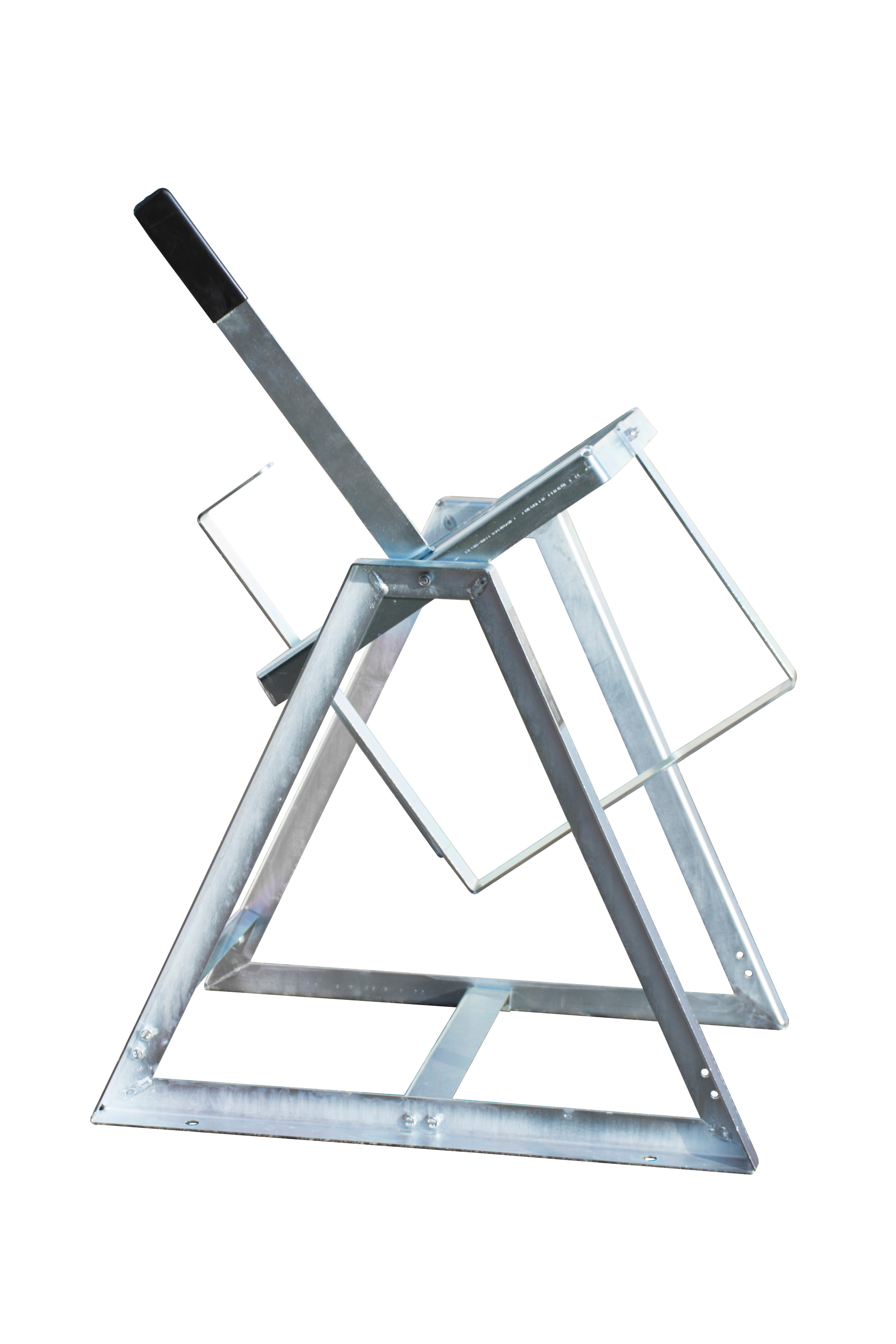 Aide au remplissage de bidons Type KAH