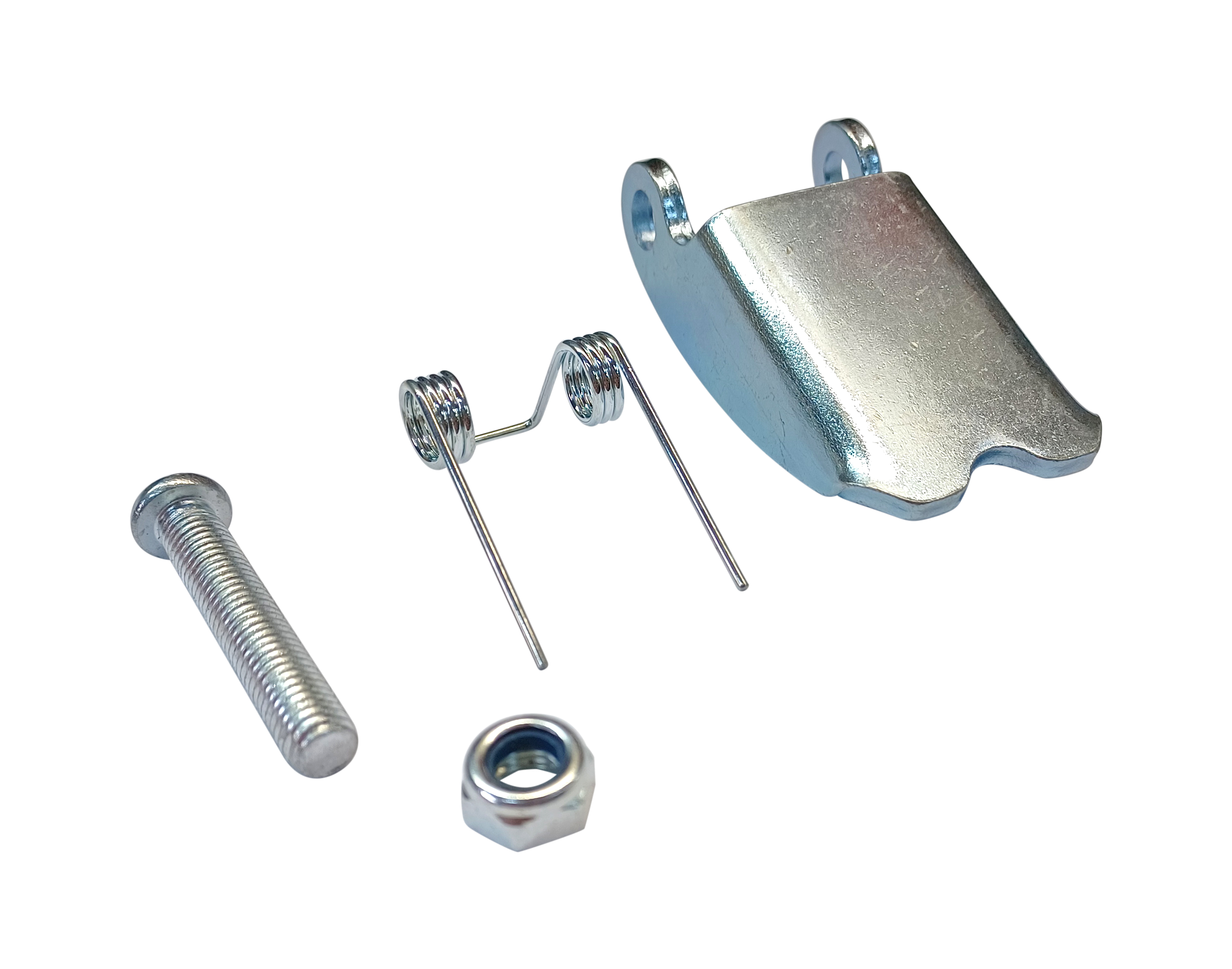 Kit de pièces de rechange pour la sécurité du crochet pour SHT - crochets à rotation