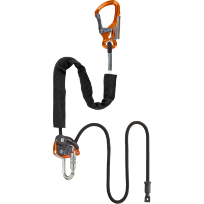 FINCH + ADVANCE moyen de connexion