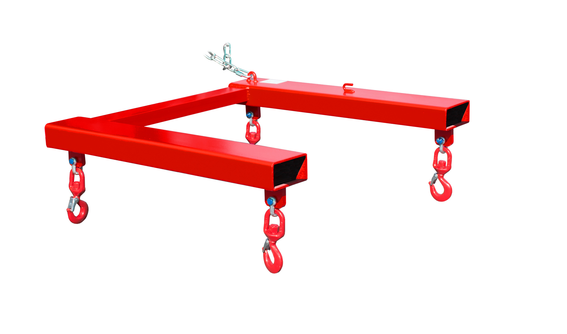 Traverse pour Big-Bags Type TBB-W