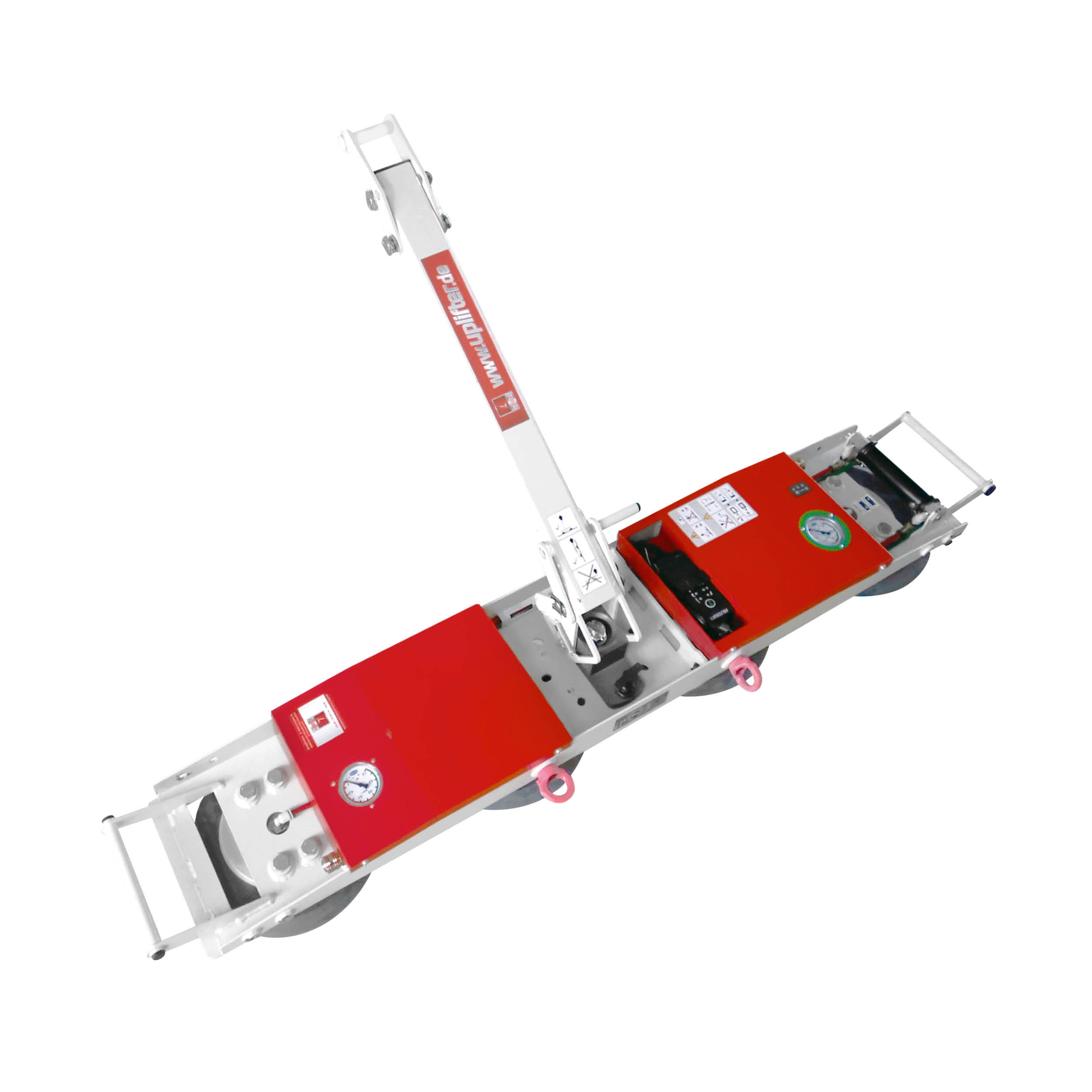 UPG450 Ventouse à vide