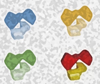 Protection d'angle pour sangles rondes