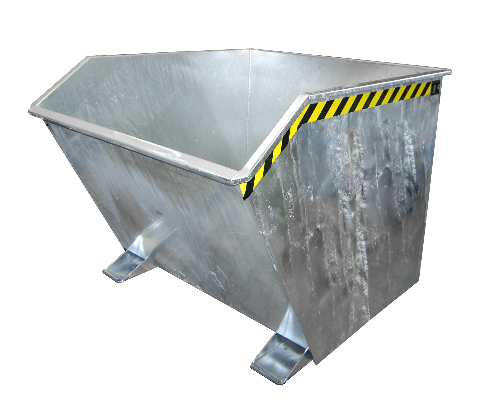 Conteneur basculant (Type GU)