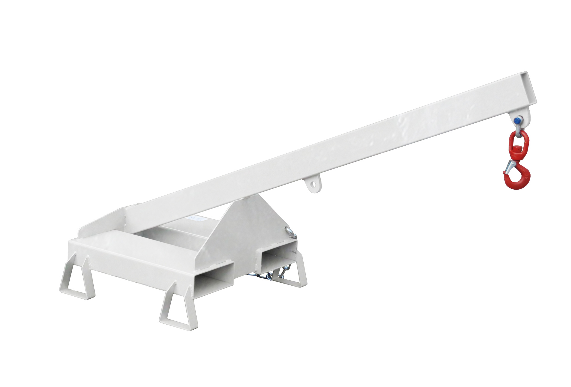 Bras de charge type LA