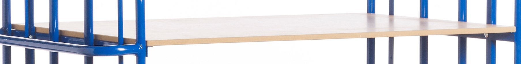 Planchers pour chariots à étages/planchers 08-7372/72