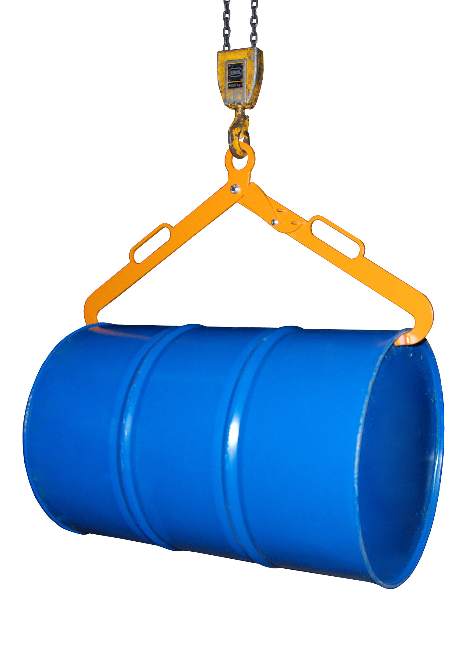 Pince à ciseaux Type LG 200