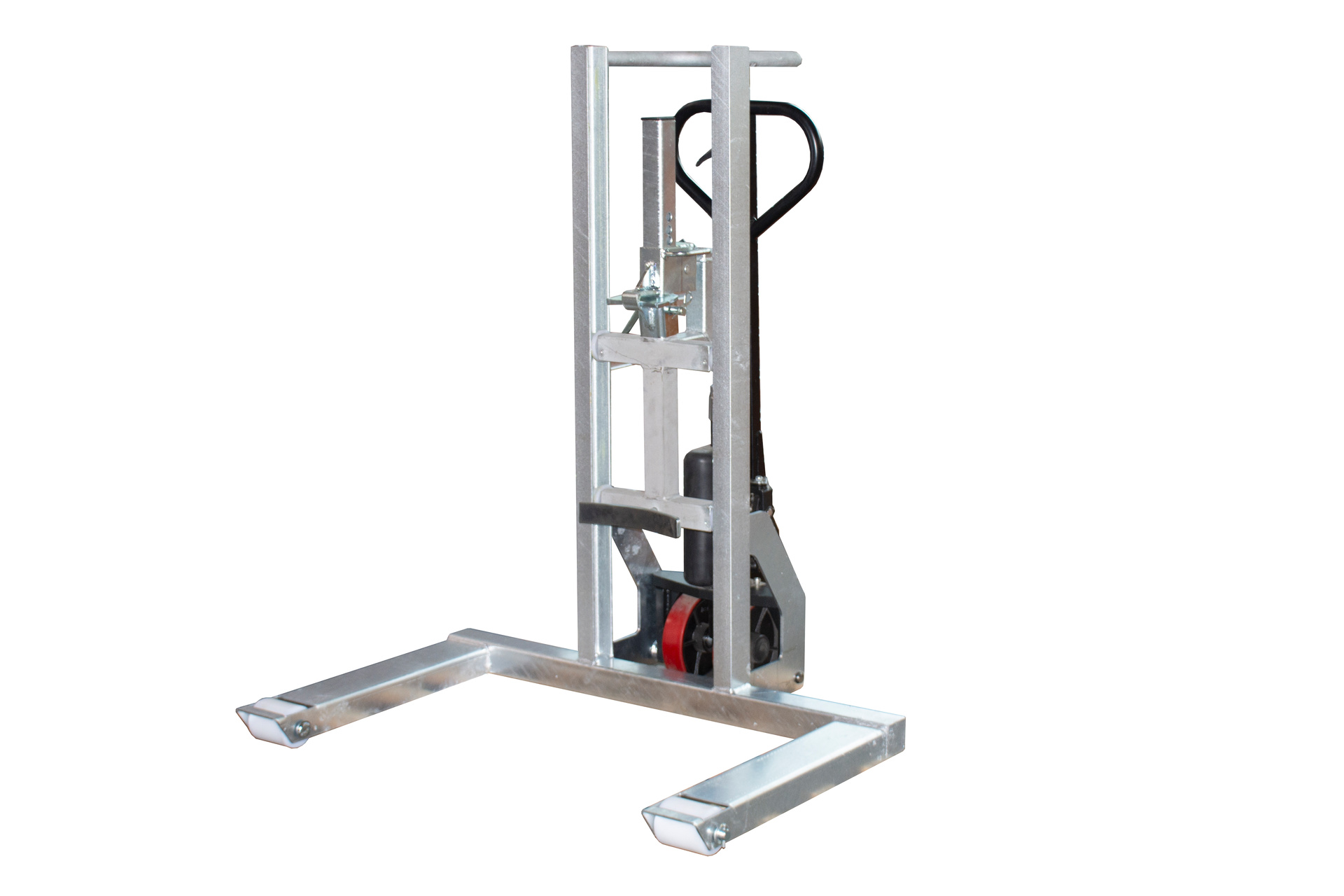 Fassheberoller Typ FHR feuerverzinkt