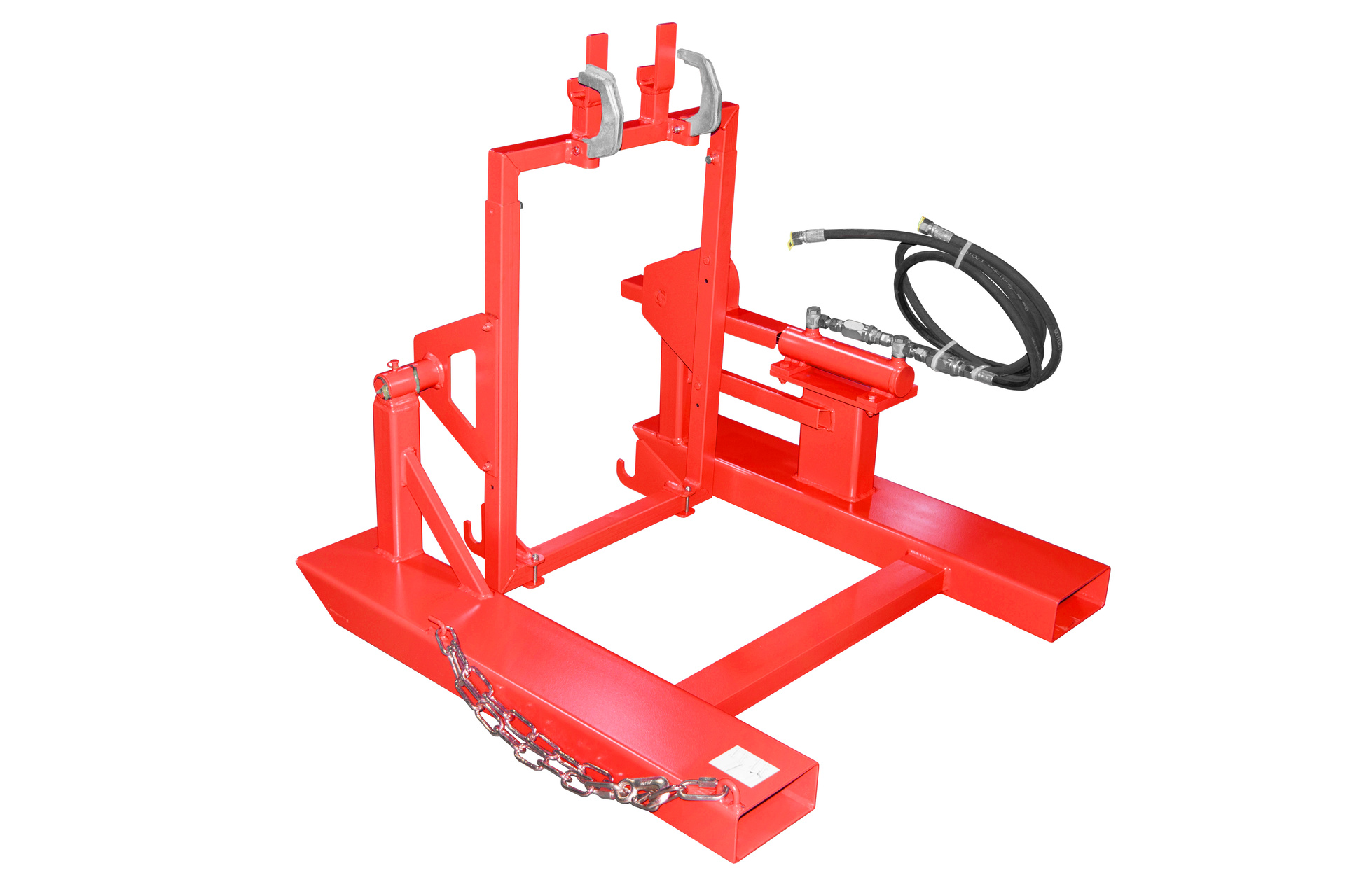 Bascule à conteneurs Type MK-H - image 2
