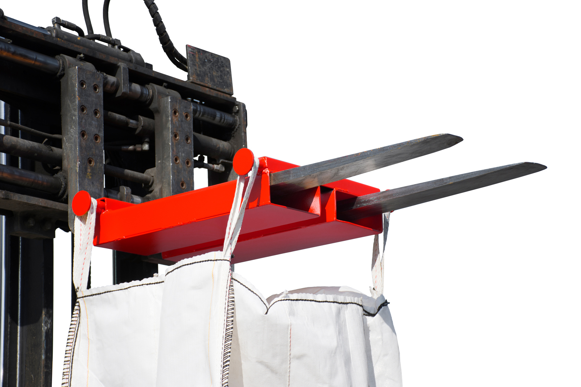 Traverse pour Big-Bags Type TBB-E - image 9