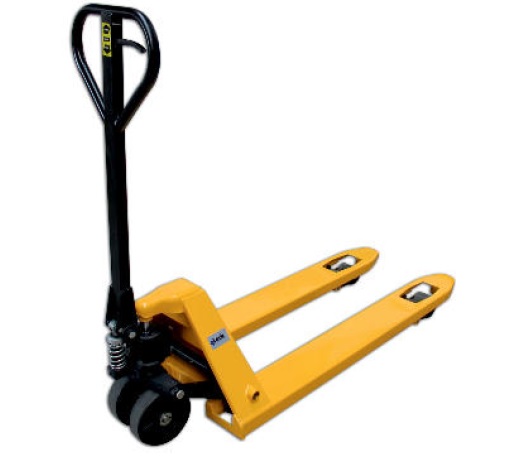 Transpalette à fourche / Chariot élévateur