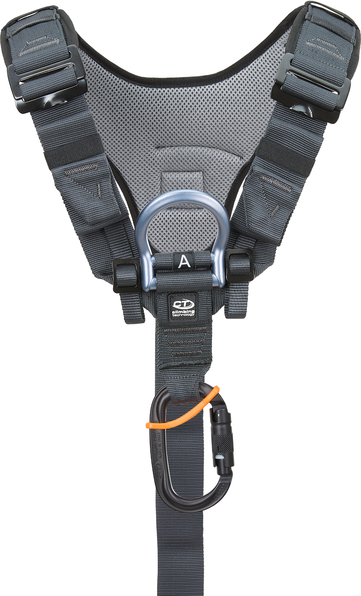 XARRIER TOP Y PSA Harnais de poitrine