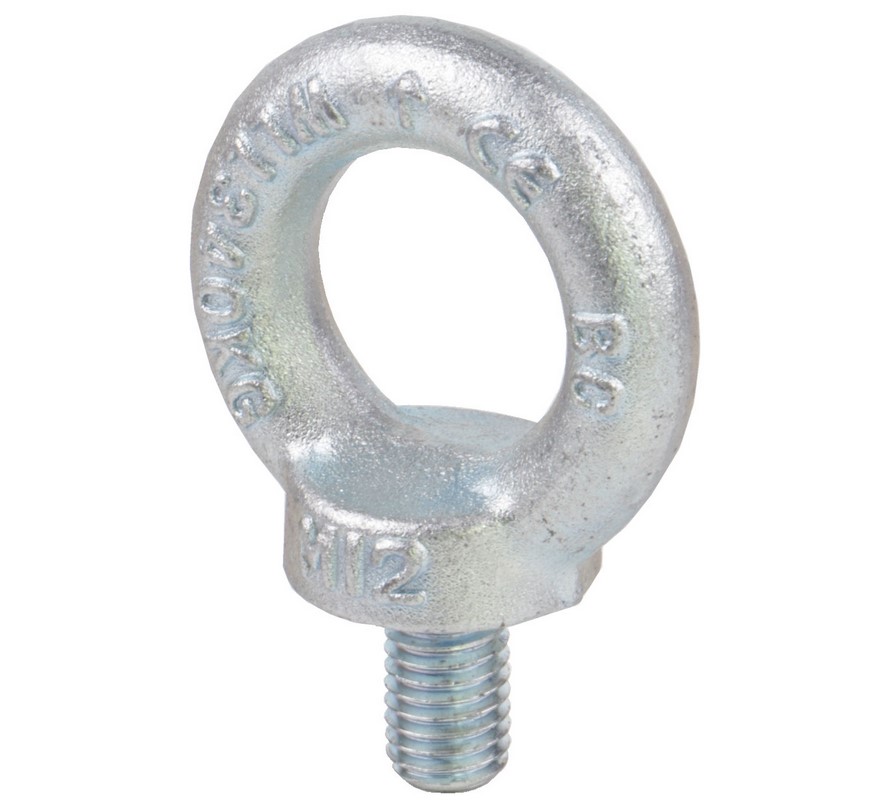 Anneau de levage / Vis à œil / Vis à anneau pour levage